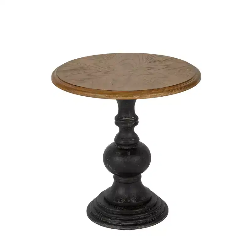 Wesley Accent Table Natural