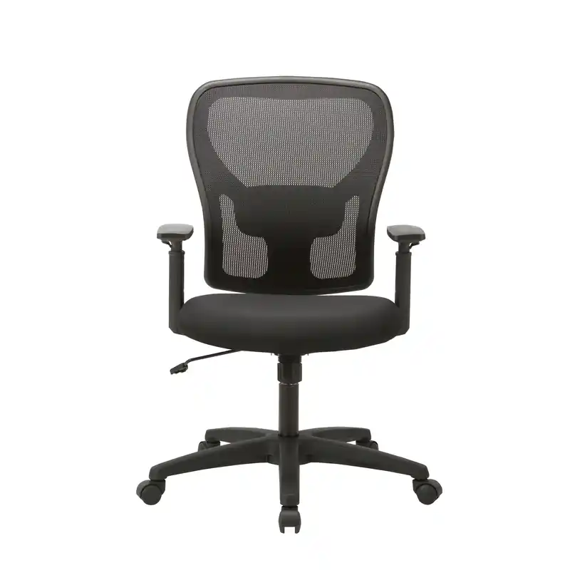 28 High Back Mesh Office Chair