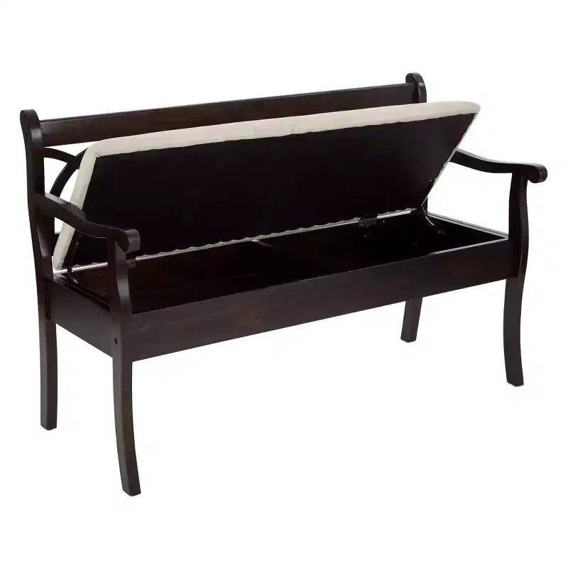 Coventry Storage Bench - OSP Home Furnishings