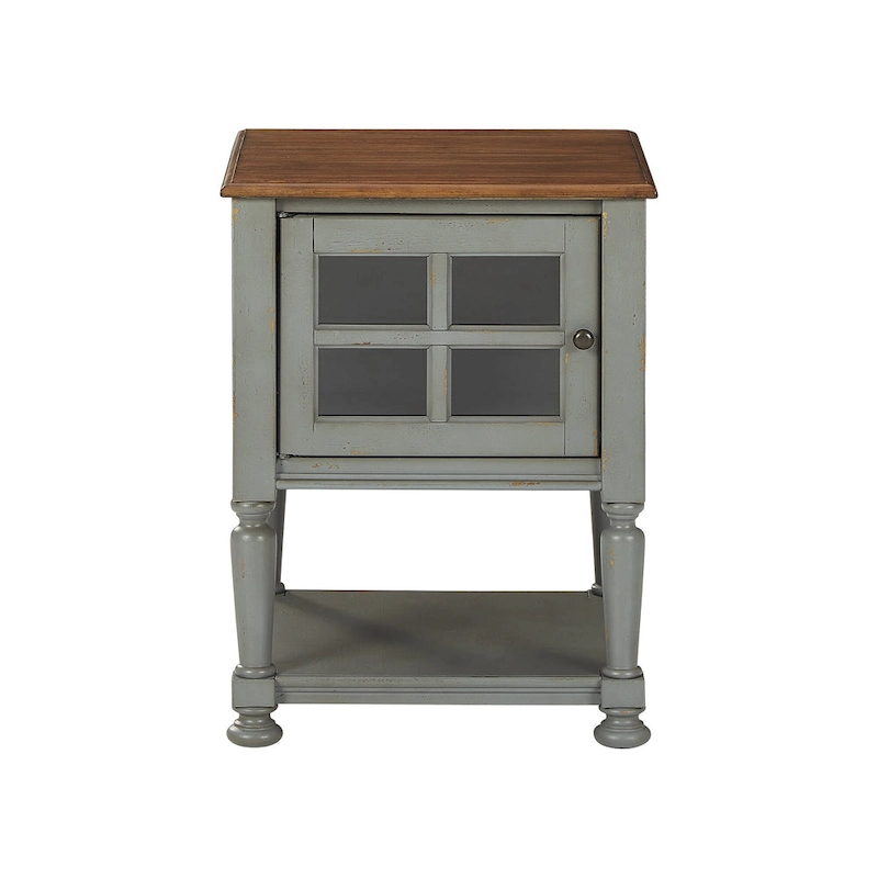 Mirimyn Casual Accent Cabinet