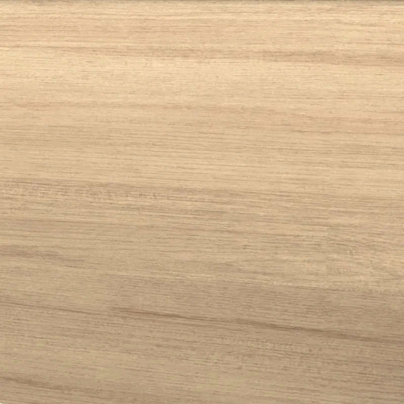 Transitional 1-Drawer Wooden Nightstand | Bedside Table with Storage
