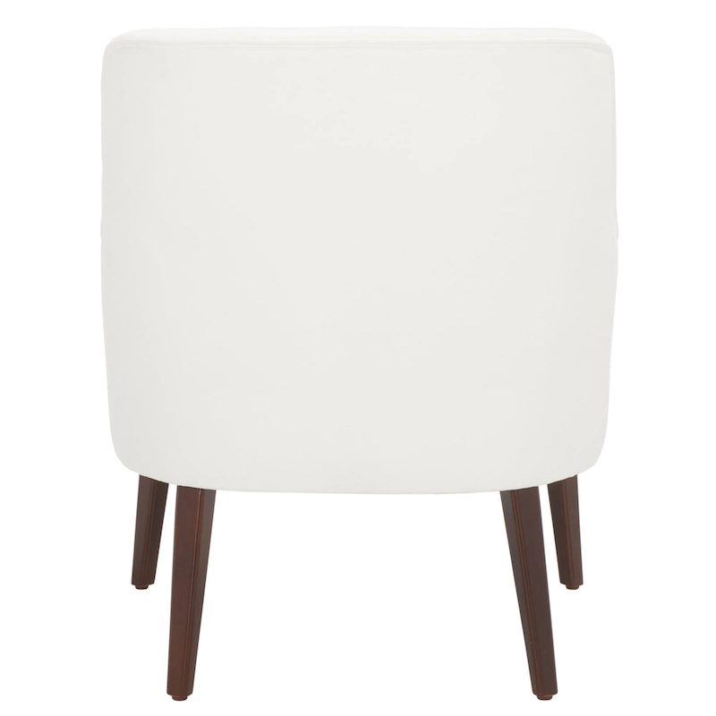 SAFAVIEH Manerva Accent Chair - 27 W x 30.5 L x 35.8 H - 27Wx31Dx36H