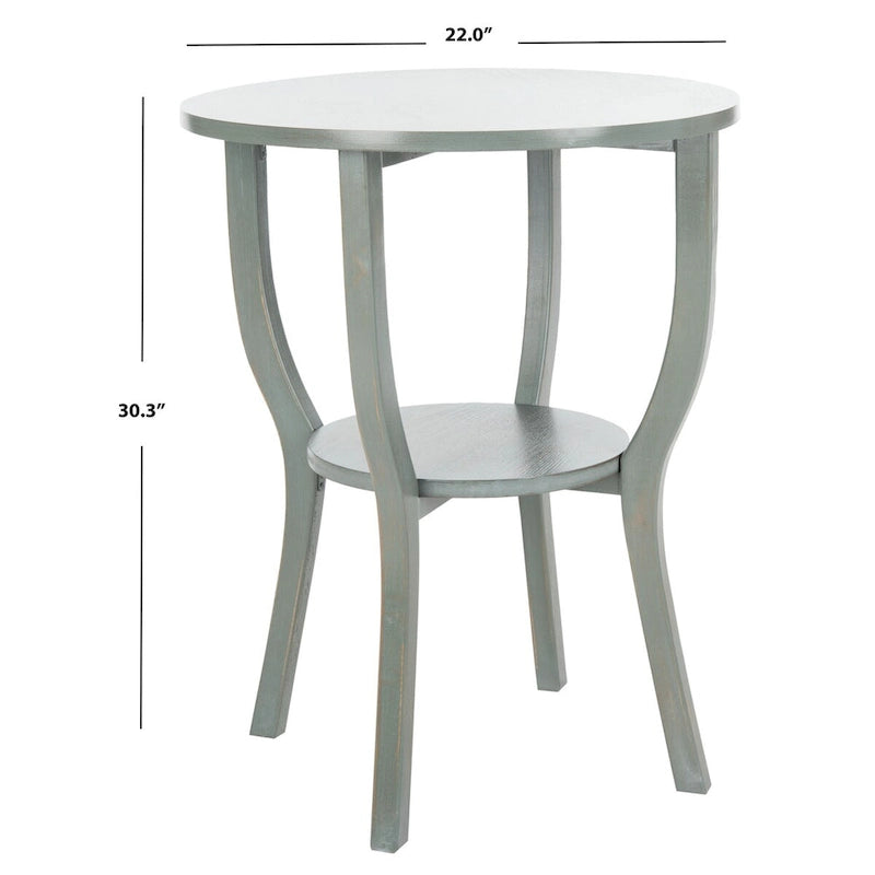 Accent Table