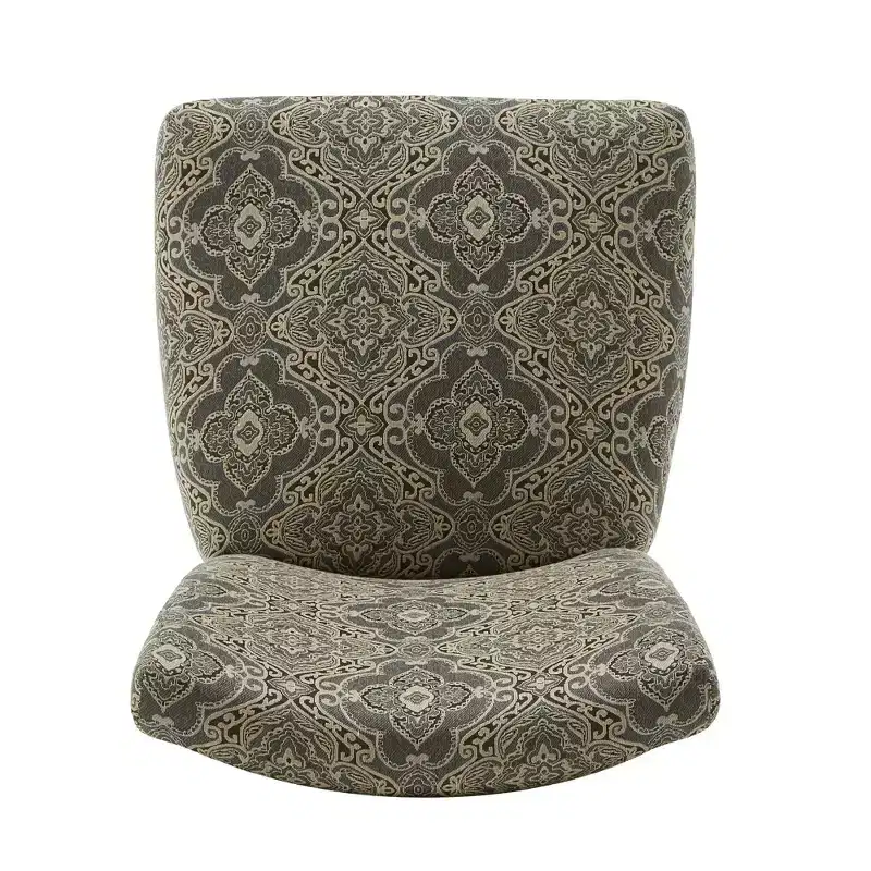 Quinby Parsons Dining Chairs (Set of 2) - iNSPIREQ
