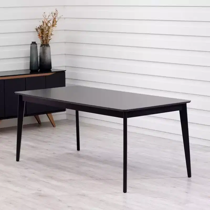 70.86 Tudor Dining Table - Manhattan Comfort