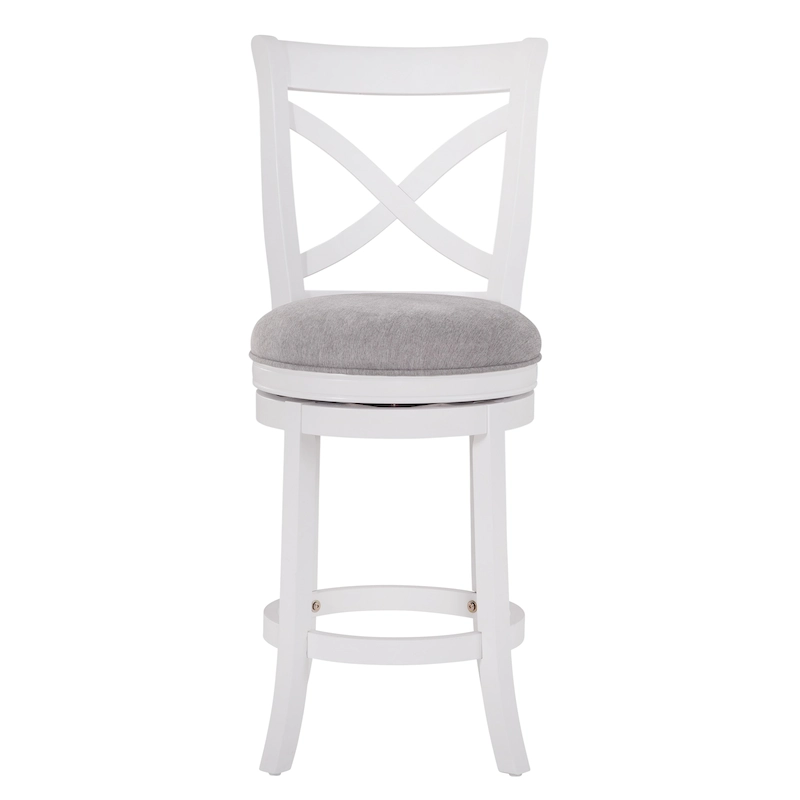 Barrett Swivel Counter Stool