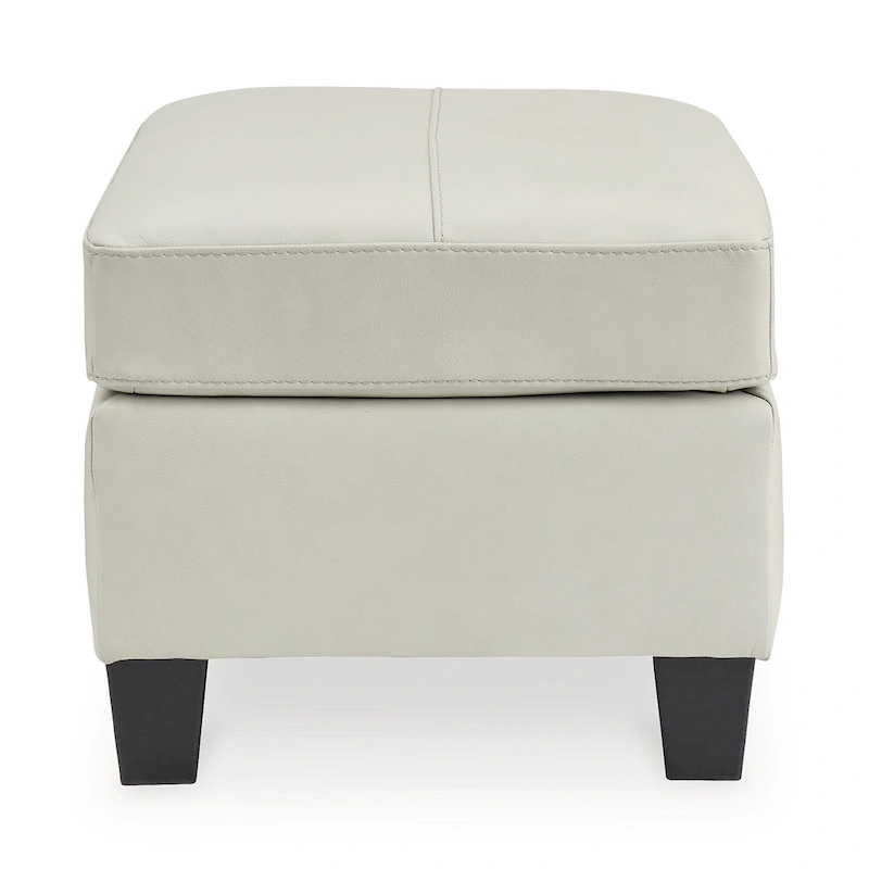 Signature Design by Ashley Genoa 2-Piece Upholstery Package - 43 W x 38 D x 40 H