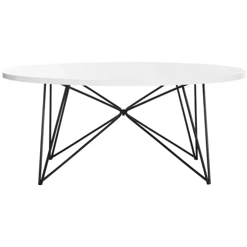 Maris Coffee Table - Safavieh
