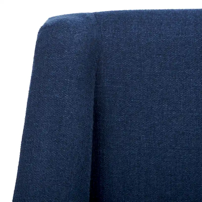 SAFAVIEH Selina Accent Chair - 30 W x 30.3 L x 26.2 H - 30Wx30Dx26H