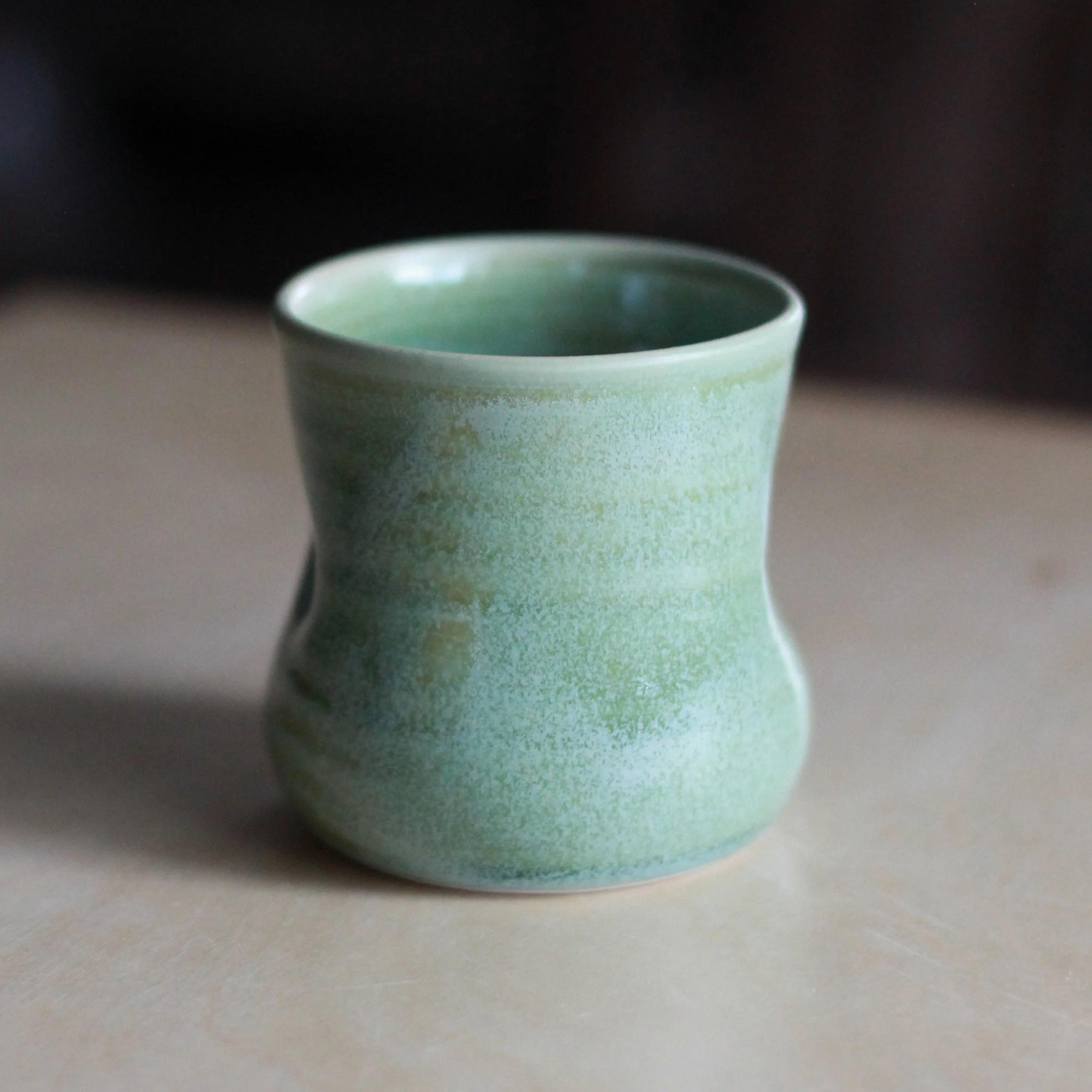 Handmade Espresso Cup