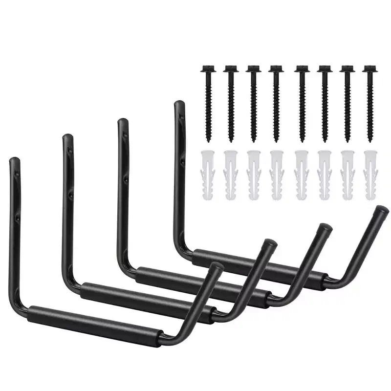 Utilityshelfparts
