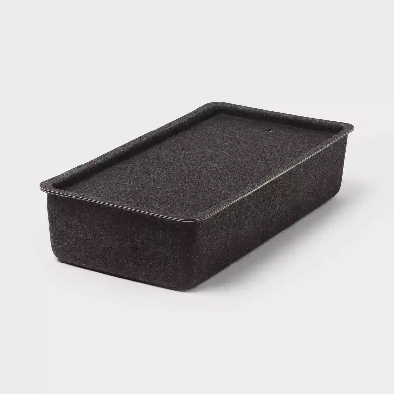 Felt Under Bed Storage Container - Brightroom™