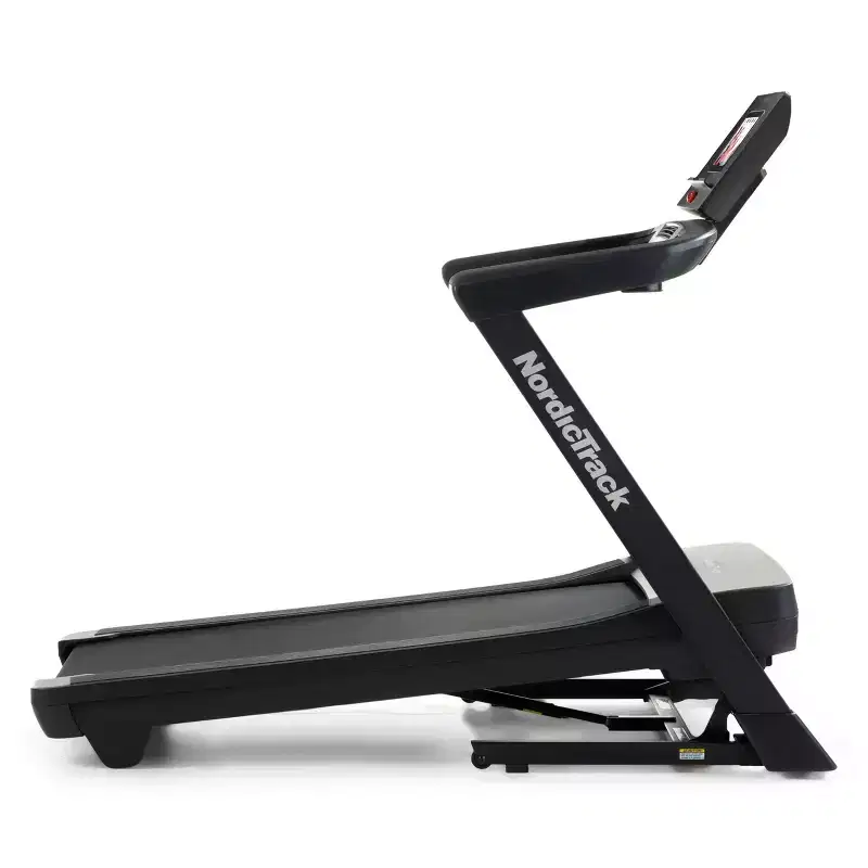 NordicTrack EXP 10i Electric Treadmill