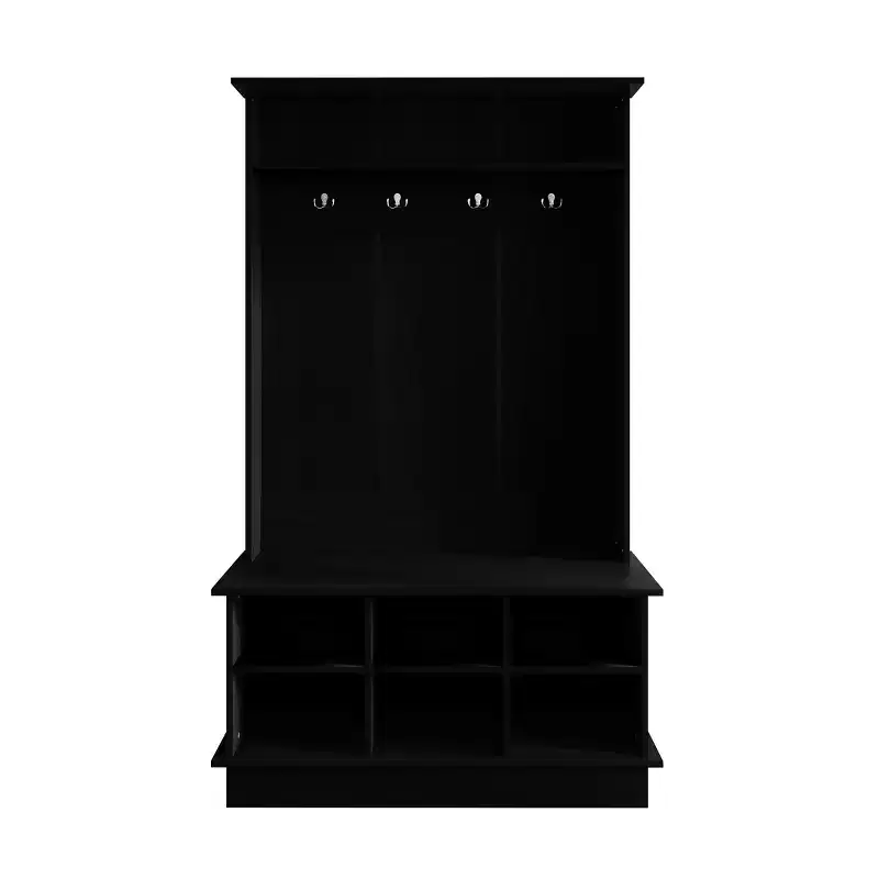 ChaletPosh Hall Tree with Storage