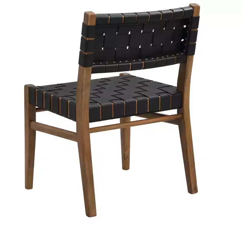 Christopher Knight Home Cassius 5 Piece Wood and Iron Dining Set