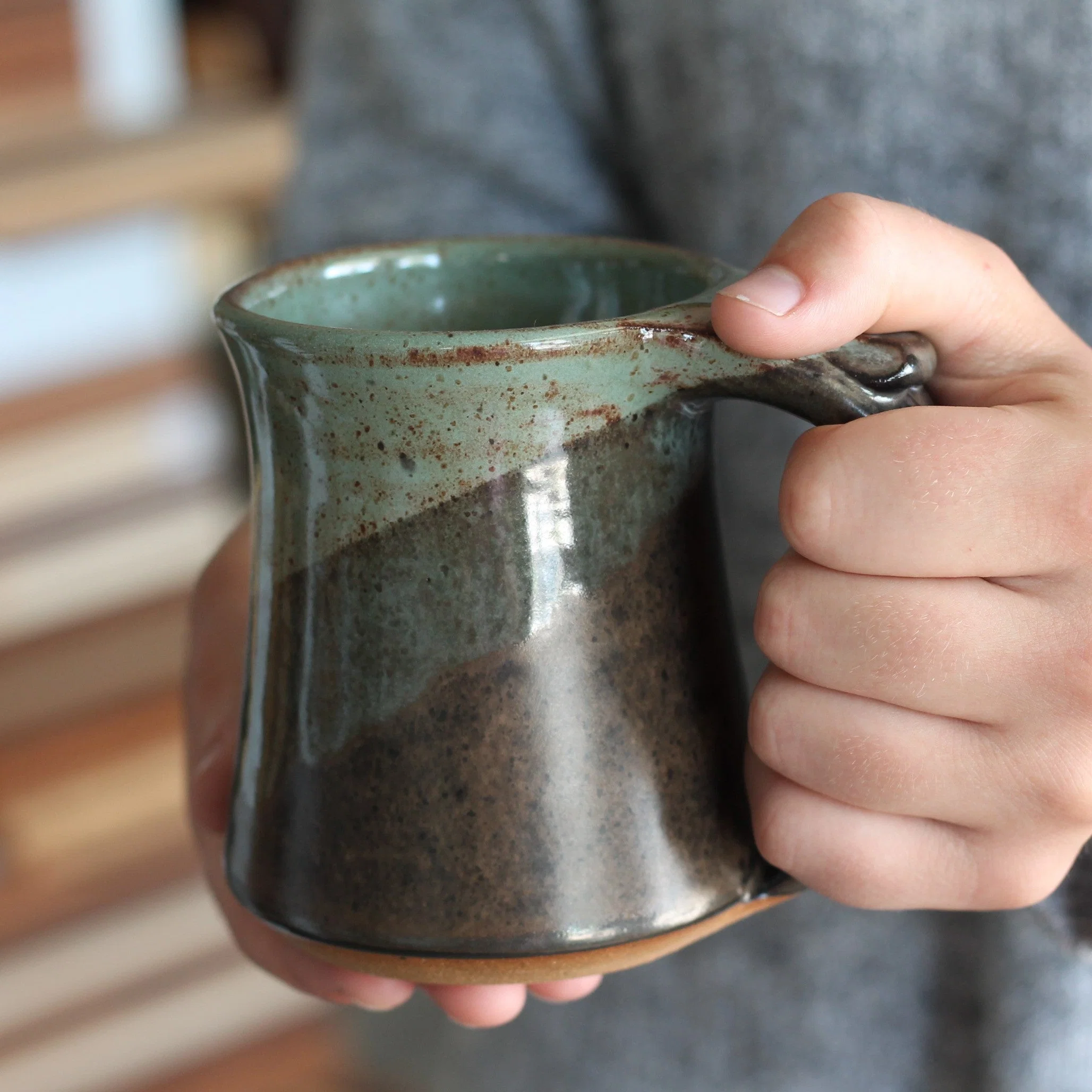 Handmade Perfect Mug