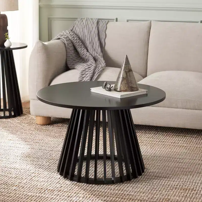Cassio Coffee Table - COF9200 - Safavieh