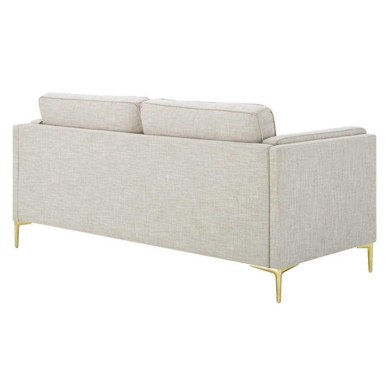 Fabric Sofa