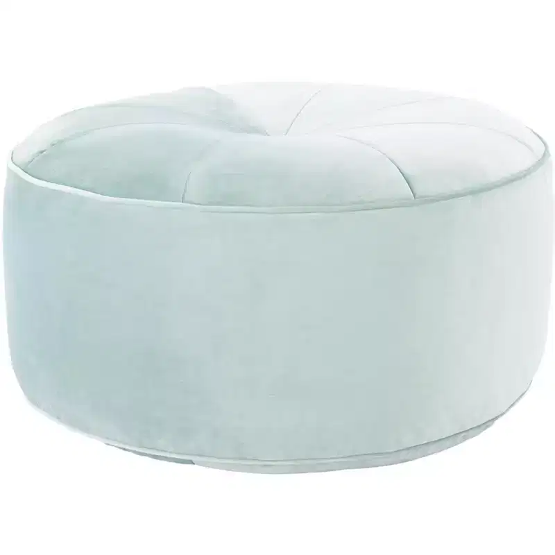 Amais Round Ottoman - OTT4501 - Safavieh
