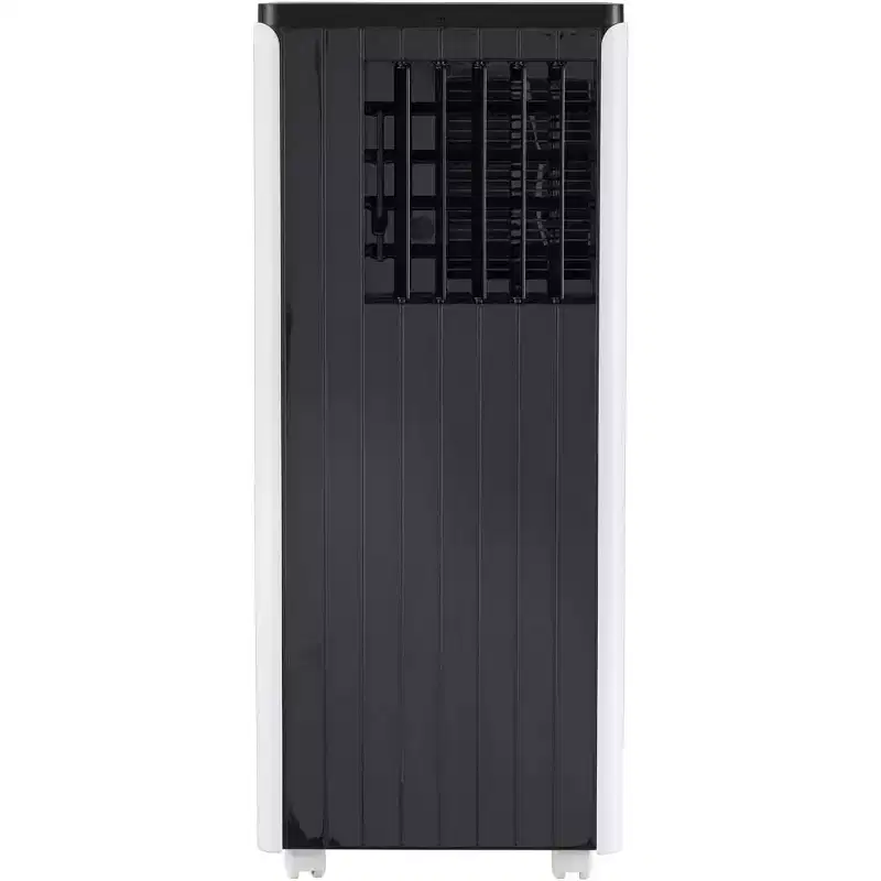 Acekool 8000 BTU Portable Air Conditioner, Quiet 3-in-1 AC with Remote, Cools Up to 350 Sq.Ft, Dehumidifier, Fan, 24H Timer
