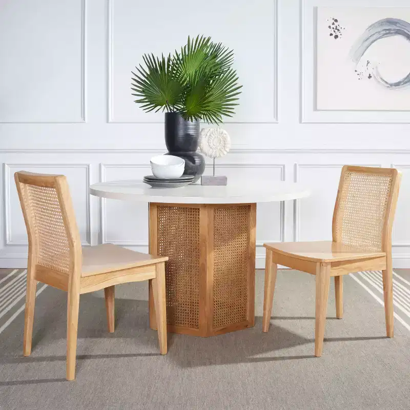 Rattan Dining Chair - DCH1005 -