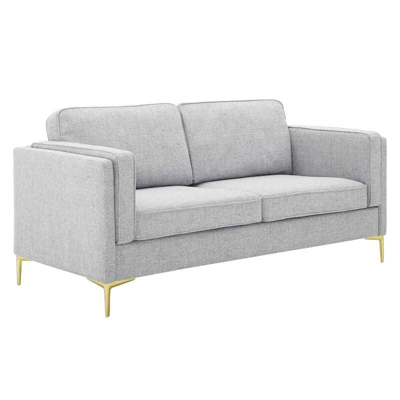 Fabric Sofa