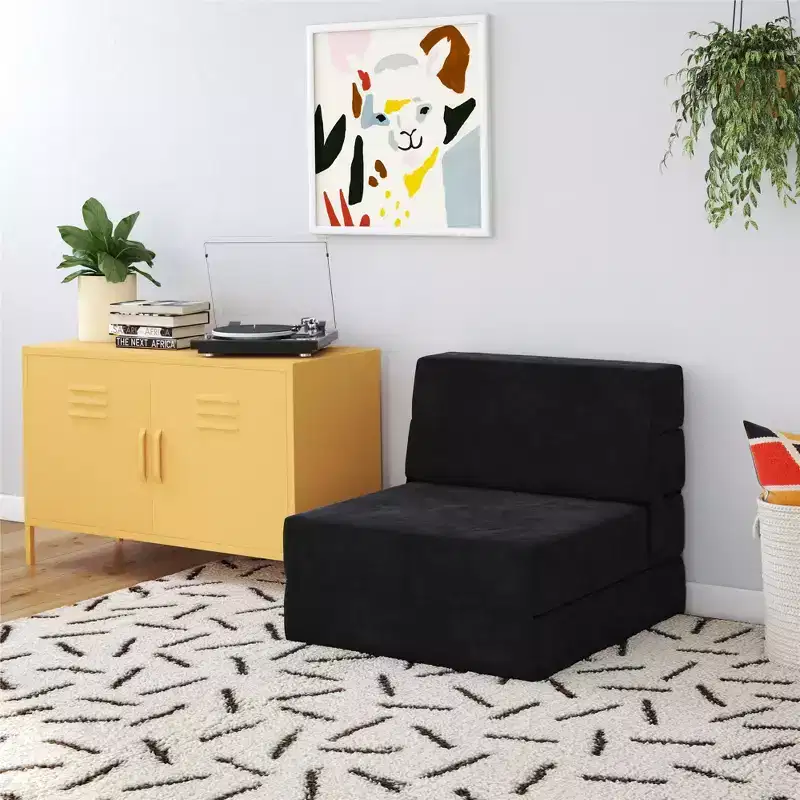 Novogratz The Flower Modular Chair and Lounger