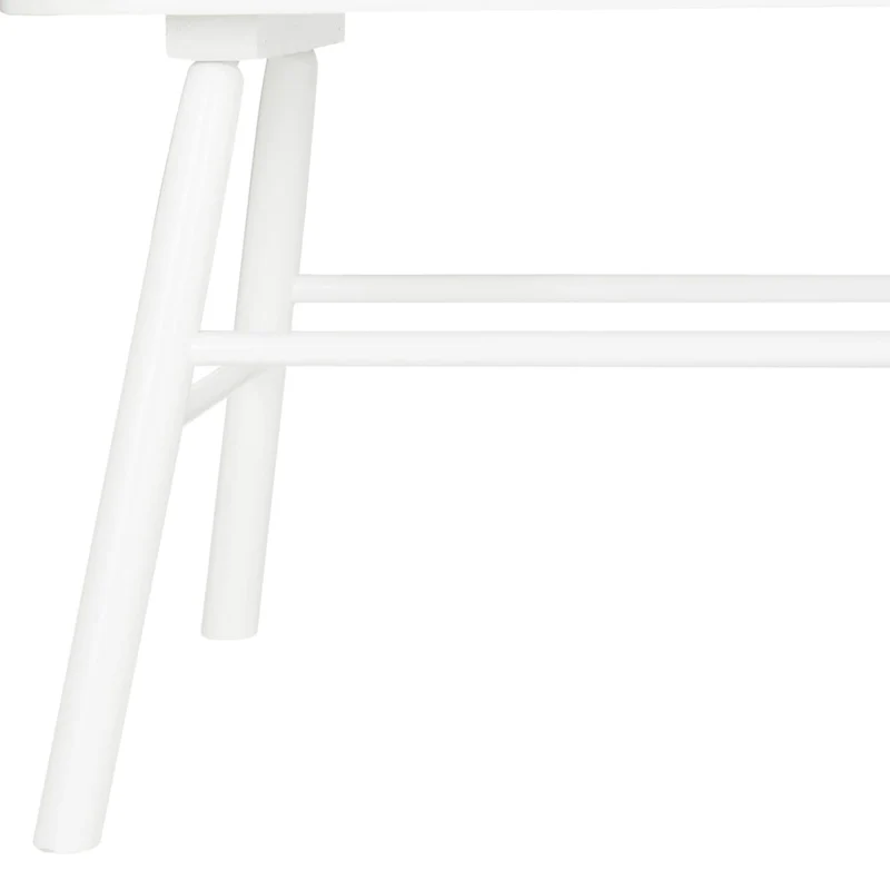 SAFAVIEH Gracija Spindleback Settee - 48 x 22.4 x 36 - 48W x 22D x 36H