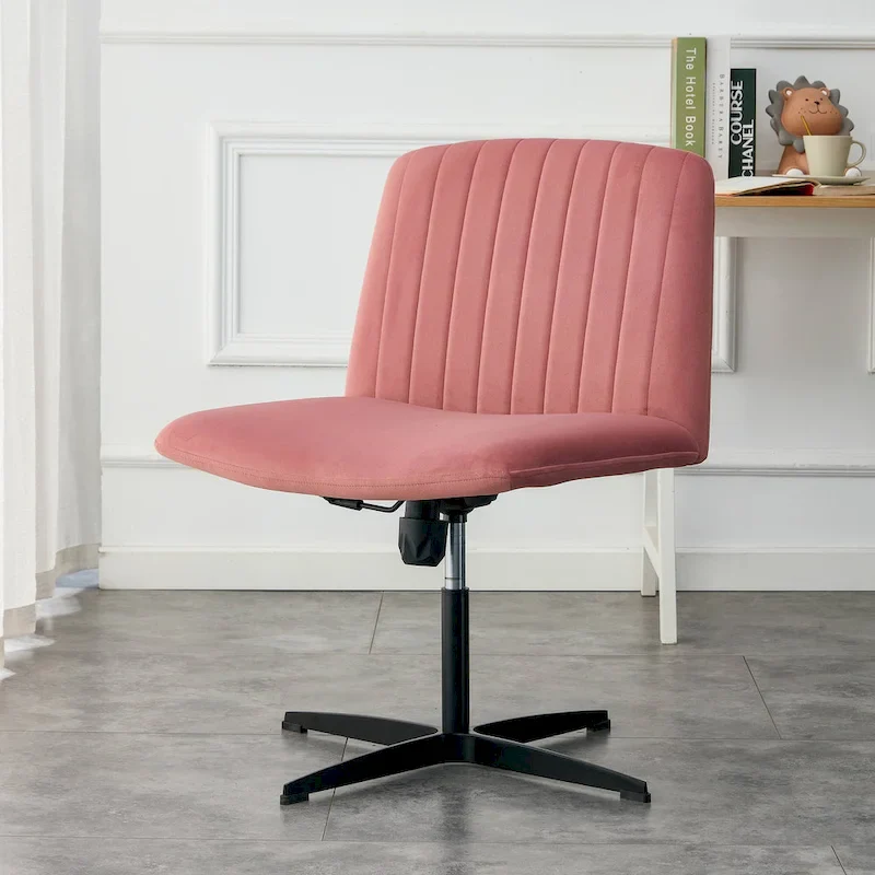 360 Swivel Office Chair with Adjustable Height