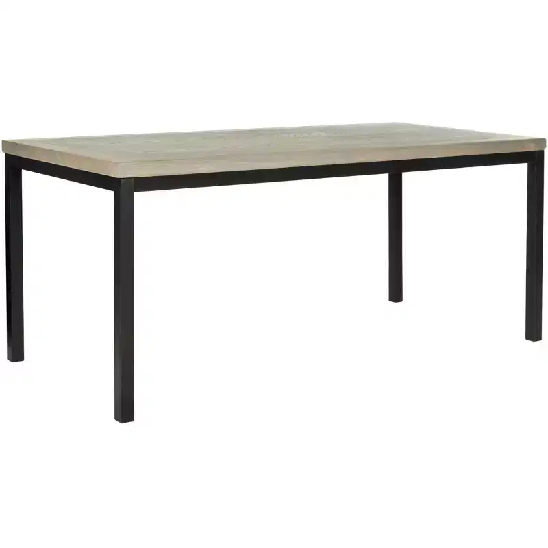 Dennis Coffee Table – Ash Grey