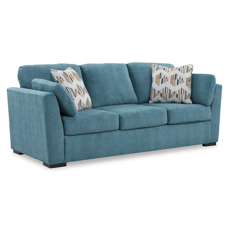 Signature Design by Ashley Keerwick 2-Piece Upholstery Package - 94W x 41D x 39H