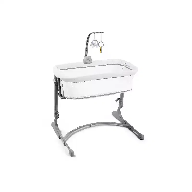Arm's Reach Versatile CO-SLEEPER Bassinet