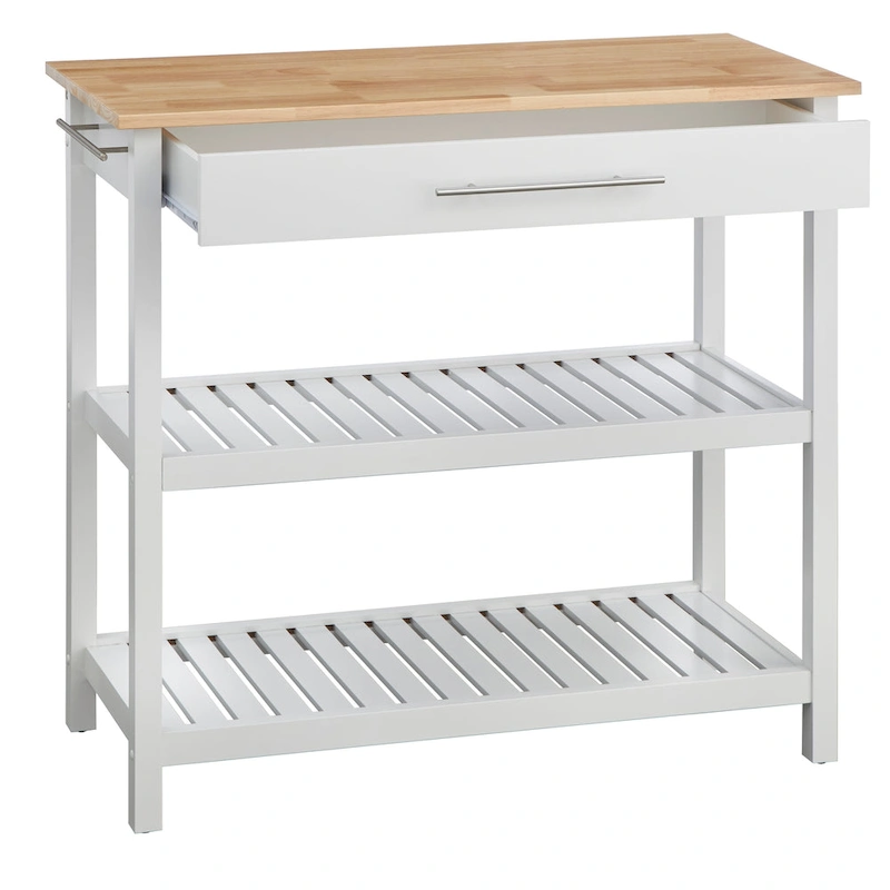Simple Living Roberta Kitchen Island