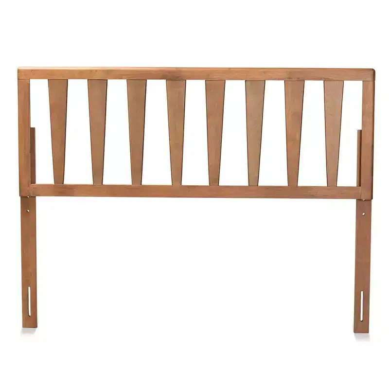 Duncan Wood Headboard Walnut