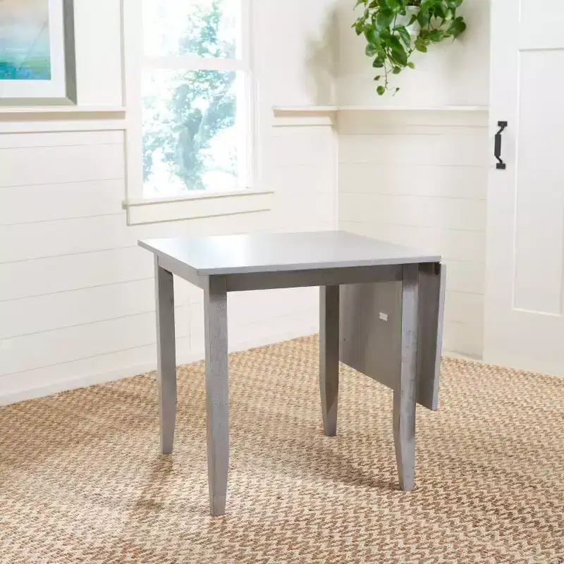 Miliano Ext Dining Table - DTB1404 - Safavieh