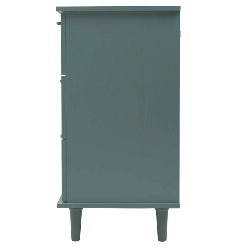 7 Drawer Cabinet