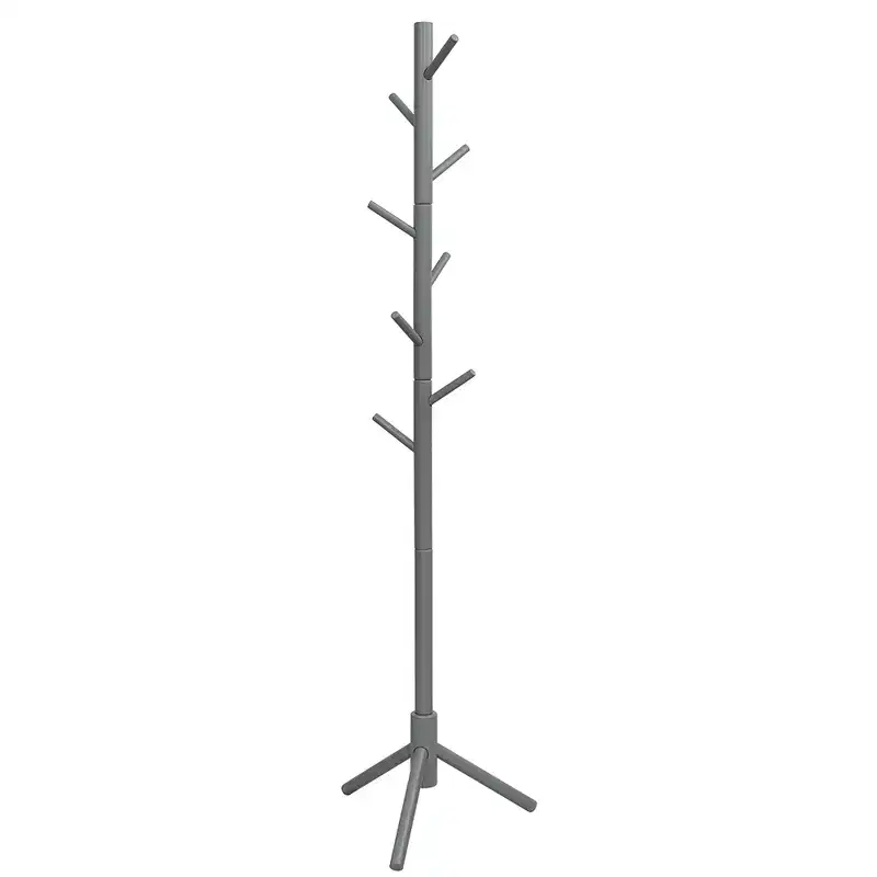 Coatracks
