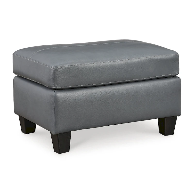Signature Design by Ashley Genoa 2-Piece Upholstery Package - 43 W x 38 D x 40 H