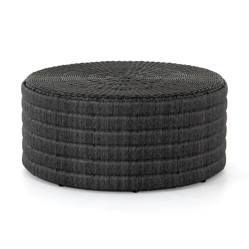 Haven Home Raquel Outdoor Coffee Table - Coffee Table