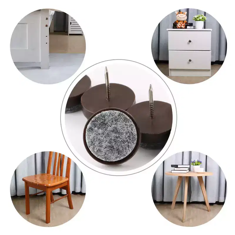 Upholstered Swivel Barrel Chair - 360° Rotation, Foam Fill, Wood Base