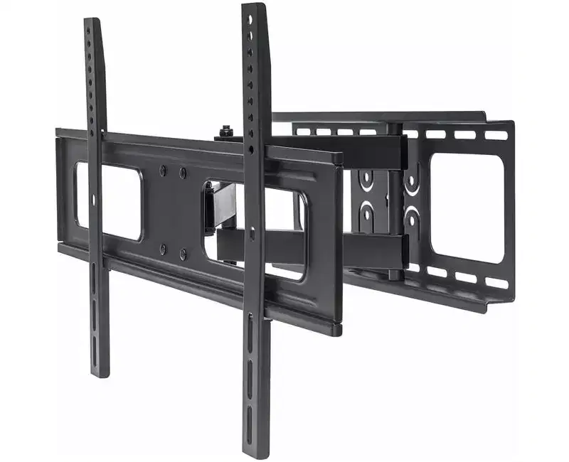 Manhattan Universal Flat-Panel TV Full-Motion Wall Mount for 37 to 70 Displays