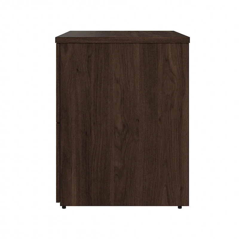 Hybrid 2 Drawer Lateral File Cabinet by