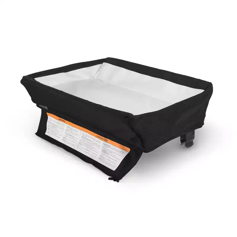 UPPAbaby Changing Station for Remi Bedside Sleeper Accessory