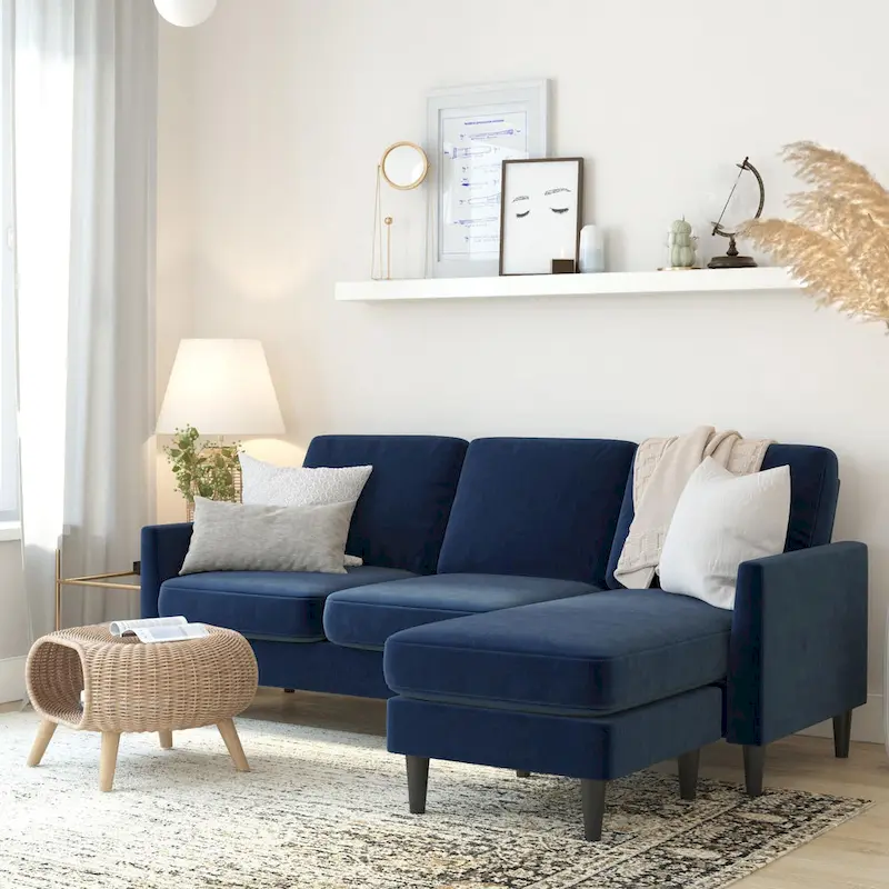 Mr. Kate Winston Sofa Sectional