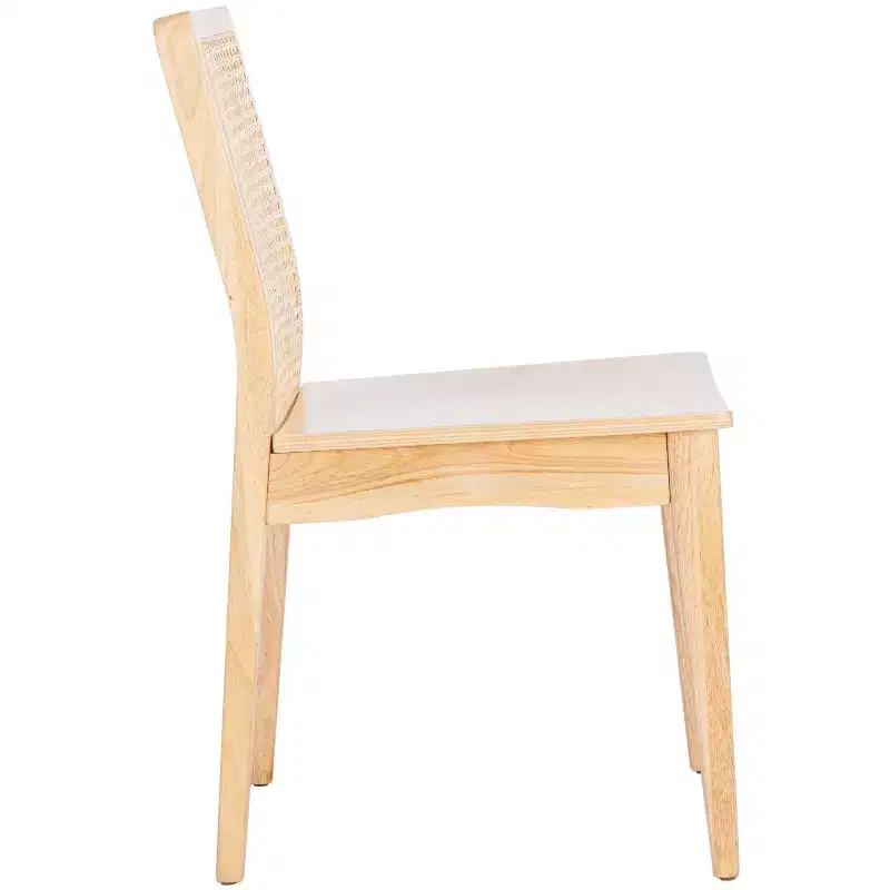 Rattan Dining Chair - DCH1005 -