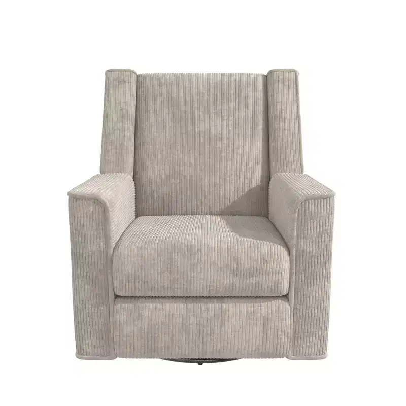 Elysian Swivel Recliner Chair & Glider
