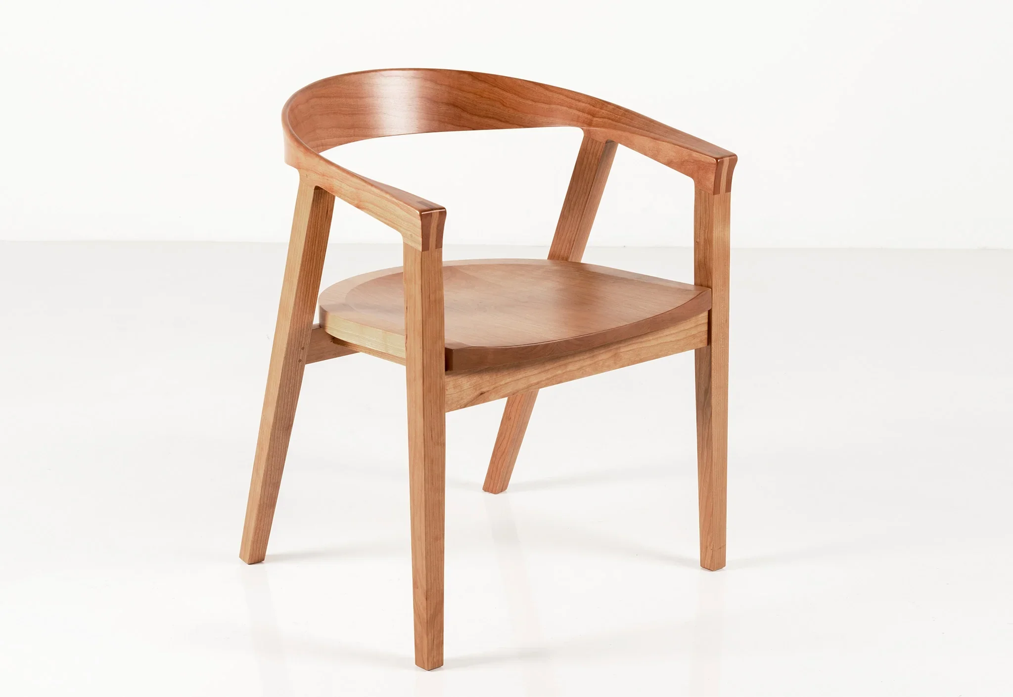 The NYPL Branch Chair - In collaboration with the New York Public Library, we've designed a chair that is more than