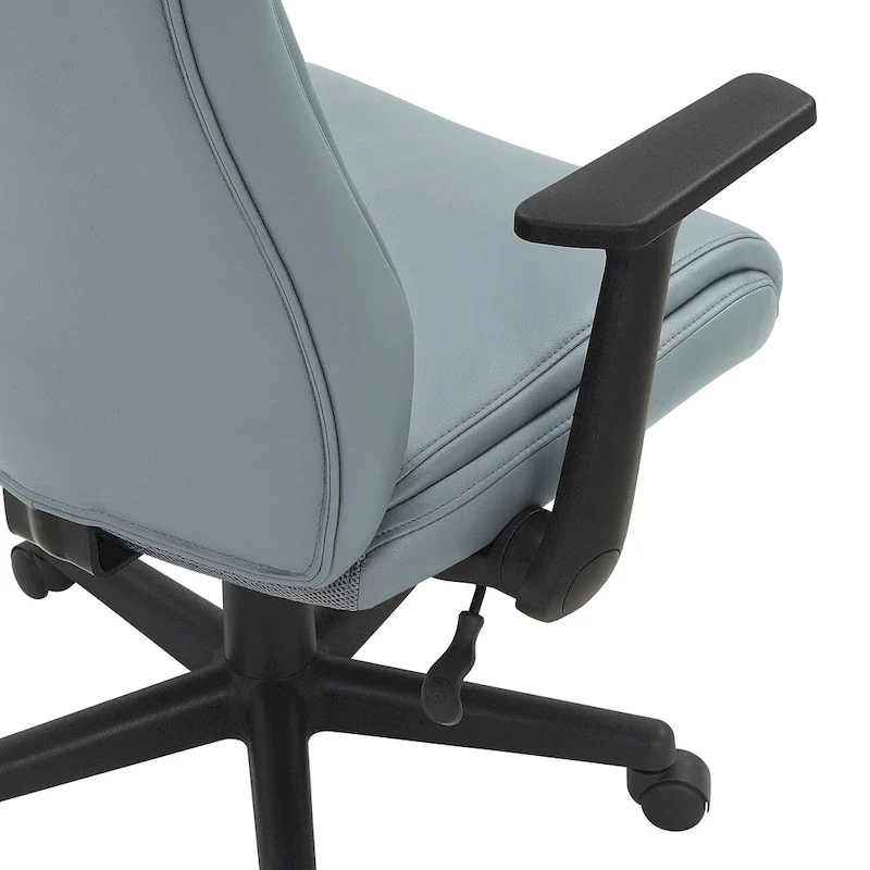 Mid-Back Managers Office Chair