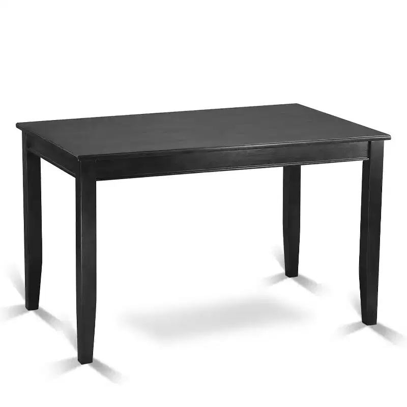 Counter Height Rectangular Dining Table Buckland Model