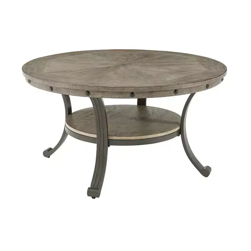 Angelo Cocktail Table - Powell Company